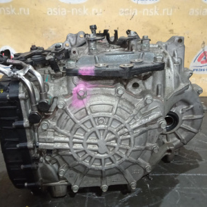 АКПП Kia Sportage G4KE 4WD 2.4L 6AT A6MF1 EDBRA2 без раздатки (деф.крышки) LM/TM/SL '2011