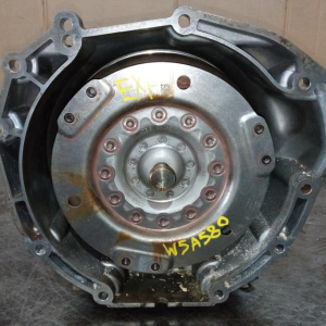 АКПП Jeep Grand Cherokee EXF 3.0 CRD V6 4WD 8AT 8HP70 без раздатки P04800749AG WK2 '2013-