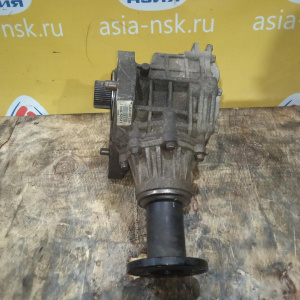 Раздатка Hyundai G4KD/G4KE ix35 LM/TM/SL '2010 4WD 6AT