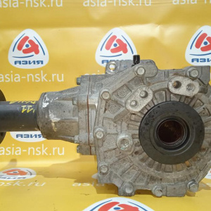 Раздатка Hyundai D4HA ix35 LM/TM/SL '2010- 4WD 6AT (дефект шлицев)