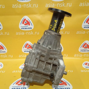 Раздатка Hyundai D4HA ix35 LM/TM/SL '2010- 4WD 6AT (дефект шлицев)