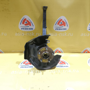 Ступица Toyota GXE15/JCE15 Altezza перед, лев 4WD,ABS,БЕЗ ДИСКА И СУППОРТА 43212-30122/43502-30150/47782-53010