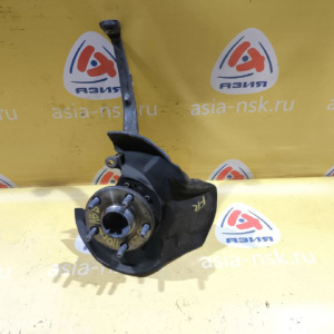 Ступица Toyota JZX90/JZS155/JZS175/JZX110/GX110/JZX100 Mark II перед, прав ABS.БЕЗ ДИСКА И СУППОРТА 43211-30190/43502-22080