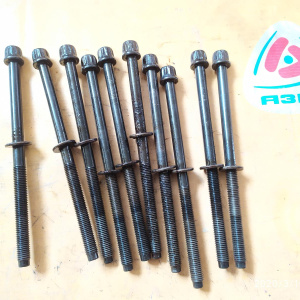 Болт ГБЦ Honda K24Z3 Accord CU2 комплект