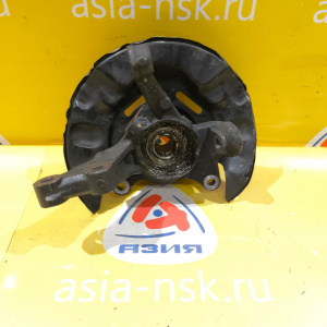 Ступица Toyota ZNE14G,/ZZE129,/ZZT245 Allion/Premio/Wish перед, прав 4WD ABS БЕЗ ДИСКА И СУППОРТА 43211-12410