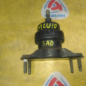 Подушка двигателя Toyota 1MZ Harrier MCU10 2WD зад. R