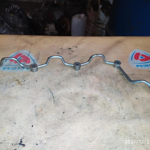 Трубка обратки TOYOTA 1GD-FTV