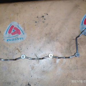 Трубка обратки TOYOTA 1GD-FTV