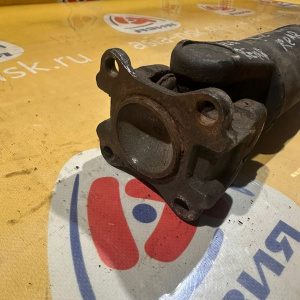 Кардан TOYOTA KZH106 1KZTE R 4WD 37110-26710