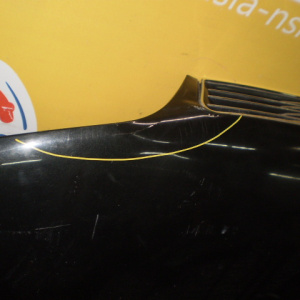 Капот TOYOTA Mark II GX90 дефект (с решёткой)