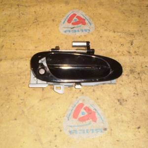 Ручка двери Honda Airwave GJ1 перед, прав