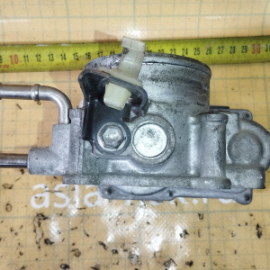 Заслонка дроссельная Toyota 1AR/2AR-FE RAV4 ASV50