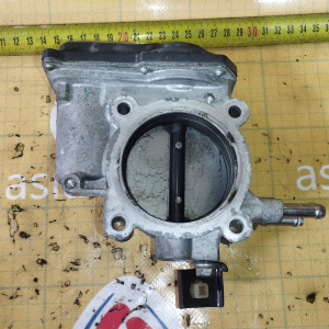 Заслонка дроссельная Toyota 1AR/2AR-FE RAV4 ASV50