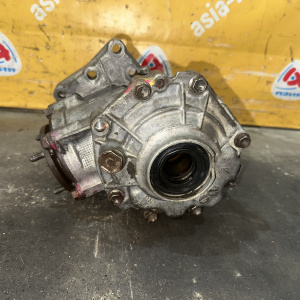 Раздатка Toyota 2AZ/2GR/1AZ RAV4 ACA3 ALA3 U140F