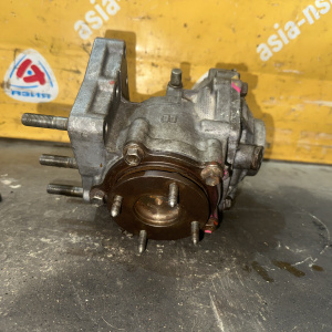 Раздатка Toyota 2AZ/2GR/1AZ RAV4 ACA3 ALA3 U140F