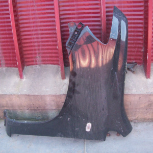 Крыло HONDA Mobilio Spike GK1/GK2 '2005-2008 перед, лев