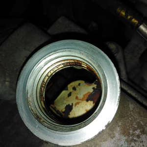 Двигатель Hyundai Grandeur L6EA-8A163293 ГАЗ 2.7L V6 Корея БЕЗ НАВЕСНОГО TG/EL '2008