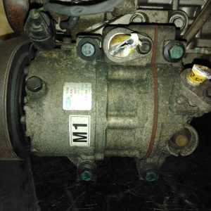 Двигатель Hyundai Grandeur L6EA-8A163293 ГАЗ 2.7L V6 Корея БЕЗ НАВЕСНОГО TG/EL '2008