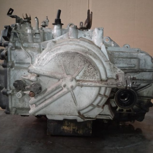 АКПП Chevrolet Cruze 2H0/F18D4 MH8 GM 6T40 (0MBW) J300 '2010