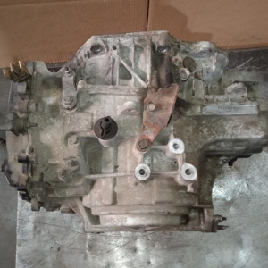 АКПП Chevrolet Cruze 2H0/F18D4 MH8 GM 6T40 (0MBW) J300 '2010