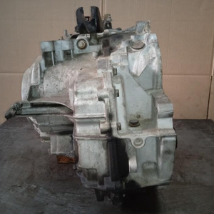 АКПП Chevrolet Cruze 2H0/F18D4 MH8 GM 6T40 (0MBW) J300 '2010