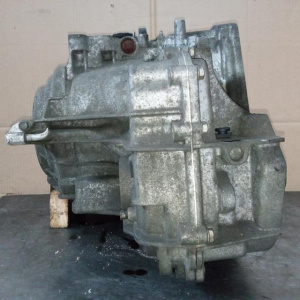 АКПП Chevrolet Epica LBM/LX20D1/LF3/X20D1 MH8 GM 6T40 (8TCW) V250 '2008