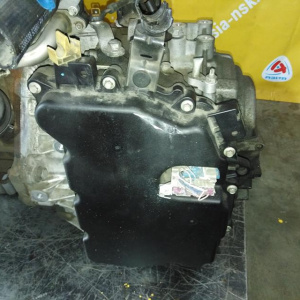 АКПП Chevrolet Cruze LXV/F16D4 MH8 GM 6T40 (9BBW) J300 '2009