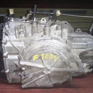 АКПП Chevrolet Cruze LXV/F16D4 MH8 GM 6T40 (9BBW) J300 '2009