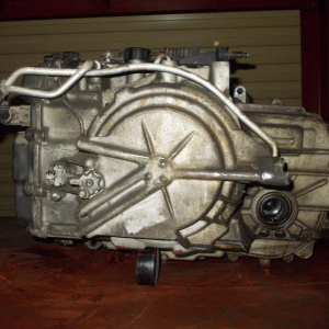 АКПП Chevrolet Epica LBK/LX25D1/LF4/X25D1 MH8 GM 6T40 (8DAW) V250 '2008