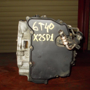 АКПП Chevrolet Epica LBK/LX25D1/LF4/X25D1 MH8 GM 6T40 (8DAW) V250 '2008
