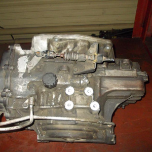 АКПП Chevrolet Epica LBK/LX25D1/LF4/X25D1 MH8 GM 6T40 (8DAW) V250 '2008