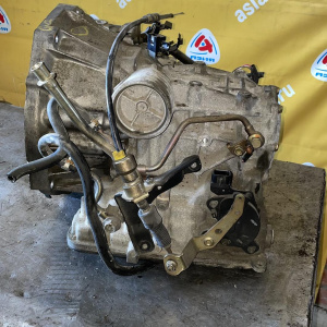 АКПП NISSAN QG18 QG154WD БЕЗ РАЗДАТКИ Y11