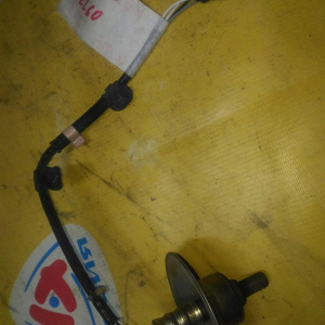 Датчик кислородный Toyota 2NZ Vitz/Platz NCP15/NCP16 4WD 4к. номер 1,