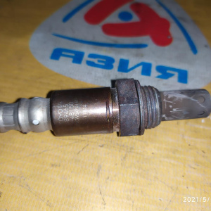 Датчик кислородный Toyota 1MZ Harrier MCU25/MCU35 перед, лев 4 к. номер 1