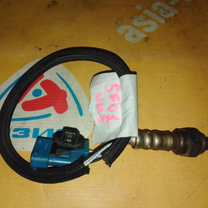 Датчик кислородный Peugeot EP6/5FW/EP6C/5FS/5F01/EP6DT/5FX/EP6CDT/5FV/5F02 207 A7/WC R н 4к L=475mm V754896180-05 1618V3