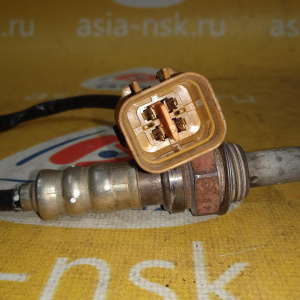 Датчик кислородный Hyundai G6BA Santa Fe SM/BB зад, прав в 4к NTK 588-H2