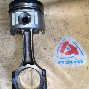 Поршень с шатуном Toyota 1HD-FTE Land Cruiser HDJ100 '2002-2007 13101-17120-02 (B) номер поршня 13201-17022