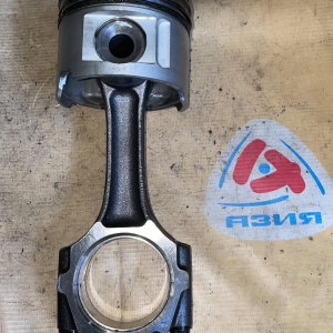 Поршень с шатуном Toyota 1HD-FTE Land Cruiser HDJ100 '2002-2007 13101-17120-02 (B) номер поршня 13201-17022
