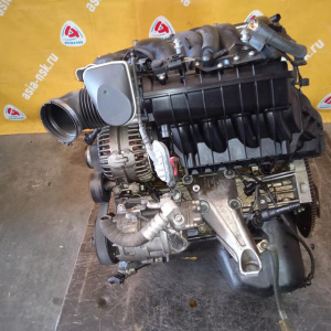 Двигатель BMW 3-Series N46B20BA-B220H863 N46 320i VA72 БЕЗ НАВЕСНОГО Япония 89 т.км E90 '02.2005
