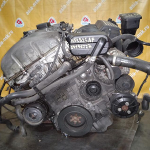 Двигатель BMW 5-Series N52/N52B25AF-04176227 2WD 525i NE52 БЕЗ НАВЕСНОГО E60 '2006