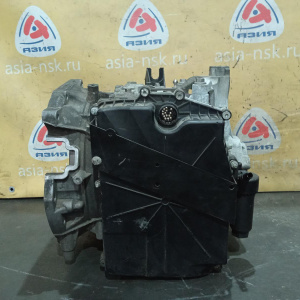 АКПП Volvo S40 B4204S3 2WD MPS6 6-ступ. робот 8G9R7000BC, 31271609, 36050953 MK/MS '2008