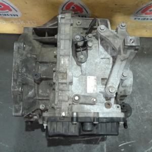АКПП Volvo S40 B4204S3 2WD MPS6 6-ступ. робот 8G9R7000BC, 31271609, 36050953 MK/MS '2008