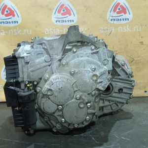 АКПП Volvo S40 B4204S3 2WD MPS6 6-ступ. робот 8G9R7000BC, 31271609, 36050953 MK/MS '2008