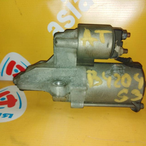 Стартер Volvo B4204T7 S40 FS/FW 1.8-2.0L 12V 1.2kW