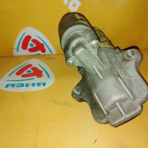 Стартер Volvo B4204T7 S40 FS/FW 1.8-2.0L 12V 1.2kW