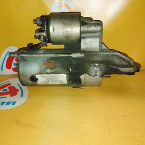 Стартер Volvo B4204T7 S40 FS/FW 1.8-2.0L 12V 1.2kW