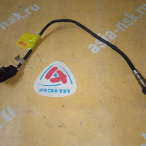 Датчик кислородный Opel LCH/Z22YH Zafira B A05 в 6к 5пр CL 55355106