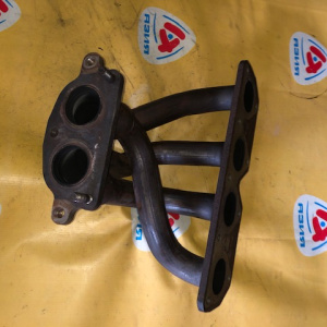 Коллектор впускной Honda H23A/H22A Accord