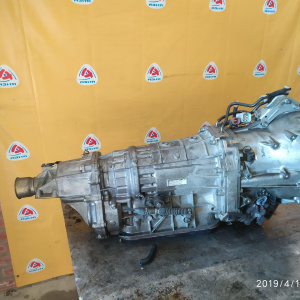 АКПП SUBARU EZ30 4WD 37/? BPE
