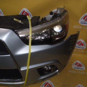 Ноускат Mitsubishi ASX/RVR GA3W 4B10 '2010-2012 ф. P9136 xenon ,т.047436